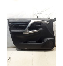 Обшивка двери (передняя, левая)