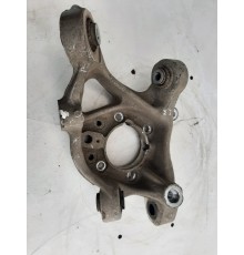 Кулак поворотный(задний левый)