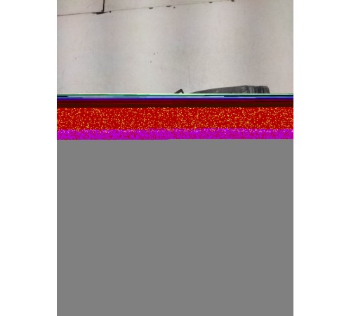 Патрубок системы охлаждения