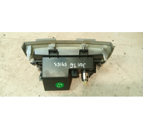 Бардачок в консоль