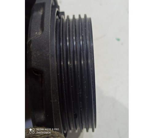 Крышка расширительного бачка