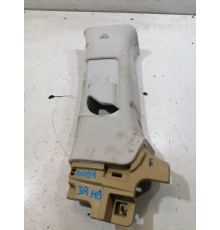 Обшивка стойки задняя правая