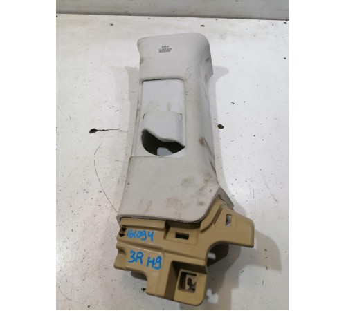 Обшивка стойки задняя правая