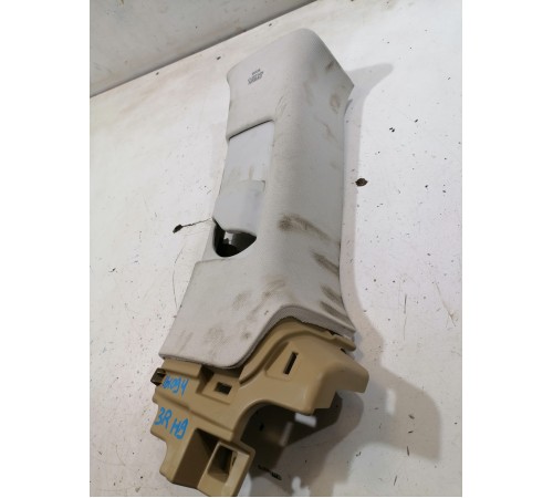 Обшивка стойки задняя правая