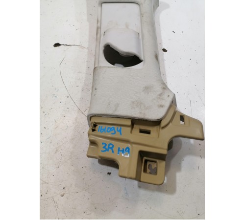 Обшивка стойки задняя правая