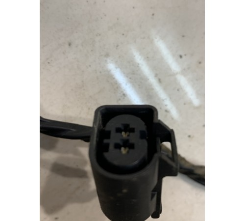 Электропроводка топливных форсунок (правая)