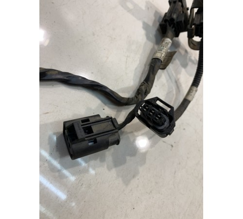 Электропроводка топливных форсунок (правая)