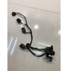 Электропроводка топливных форсунок (правая)