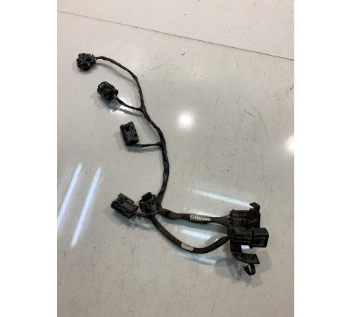 Электропроводка топливных форсунок (правая)