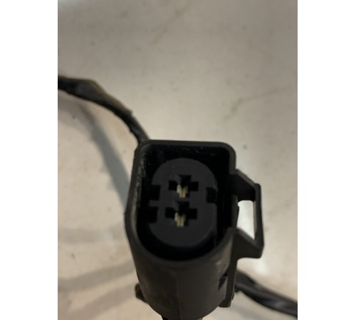 Электропроводка топливных форсунок (правая)