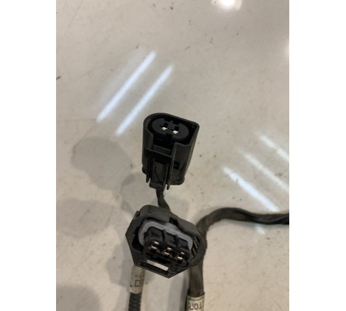 Электропроводка топливных форсунок (правая)