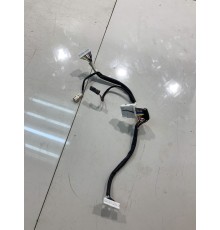 Электропроводка руля