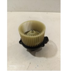 Моторчик отопителя печки