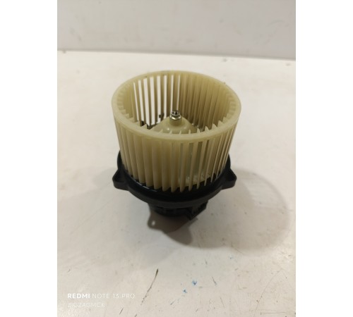 Моторчик отопителя печки