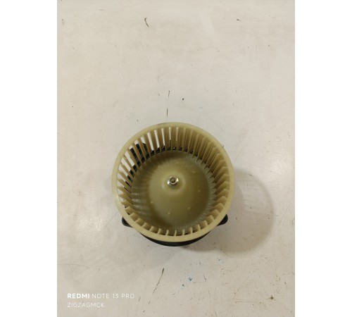 Моторчик отопителя печки