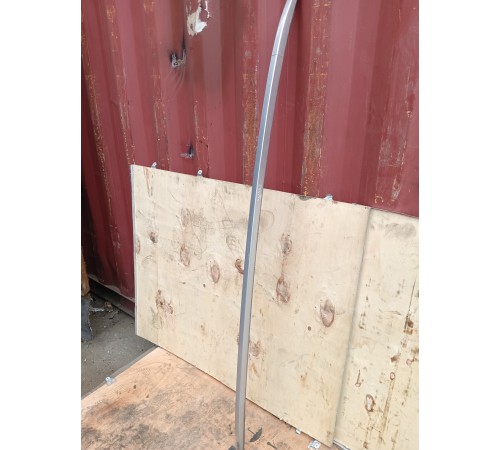 Рейлинг левый