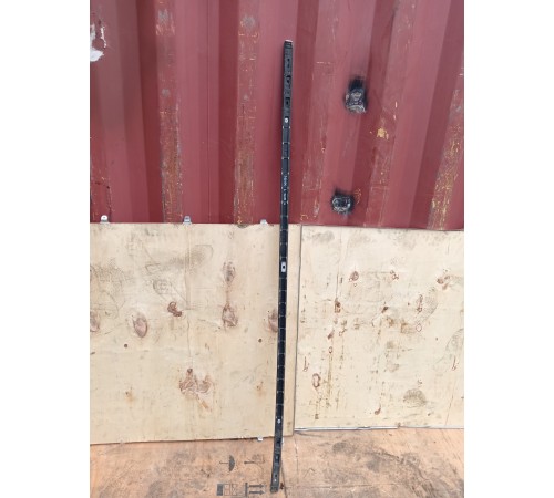 Рейлинг левый