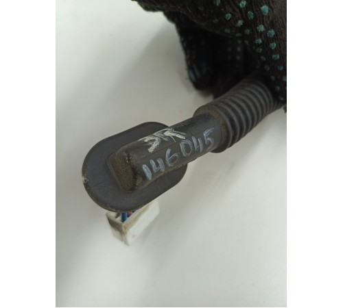 Электропроводка двери задняя правая