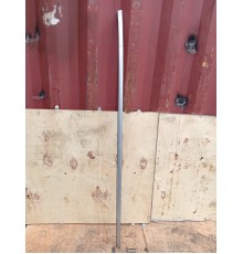 Рейлинг левый