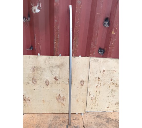 Рейлинг левый