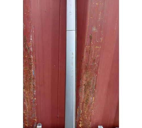 Рейлинг левый