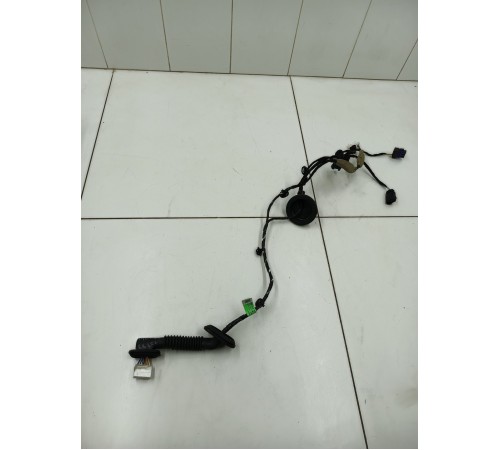 Электропроводка двери задняя правая