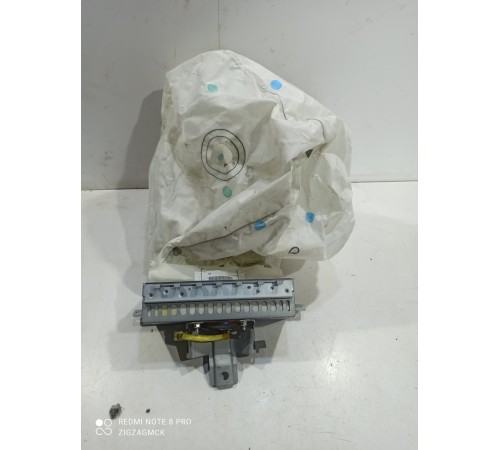 Подушка безопасности переднего пассажира