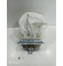 Подушка безопасности переднего пассажира