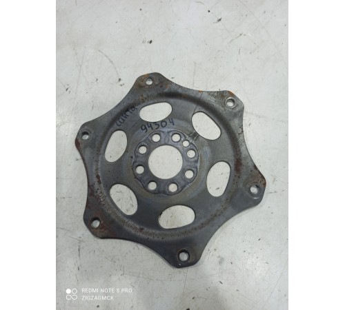 Пластина маховика