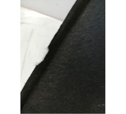 Обшивка багажника правая