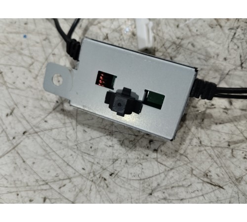 Усилитель антенны