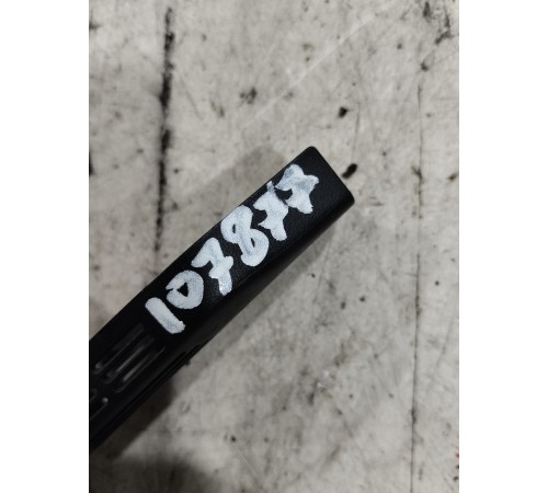 Накладка микрофона 