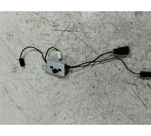 Усилитель антенны