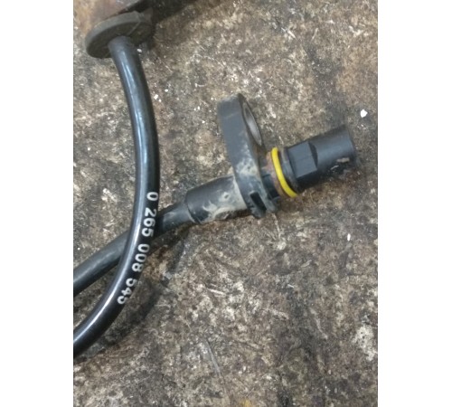 Датчик ABS задний правый