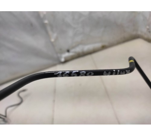 Тормозная трубка