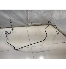 Тормозная трубка