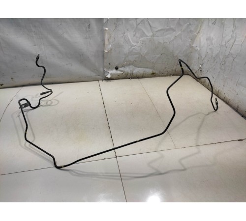 Тормозная трубка