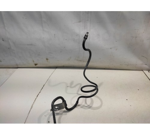 Тормозная трубка