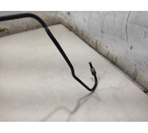 Тормозная трубка