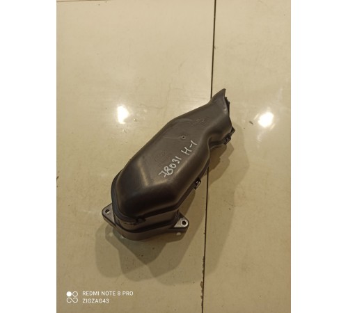 Воздуховод