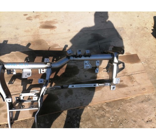 Усилитель, скелет торпедо