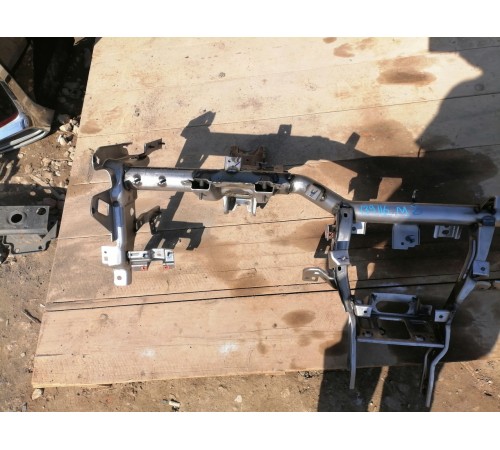 Усилитель, скелет торпедо