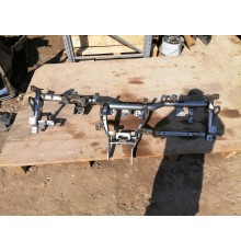 Усилитель, скелет торпедо