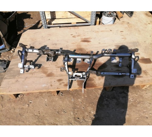 Усилитель, скелет торпедо