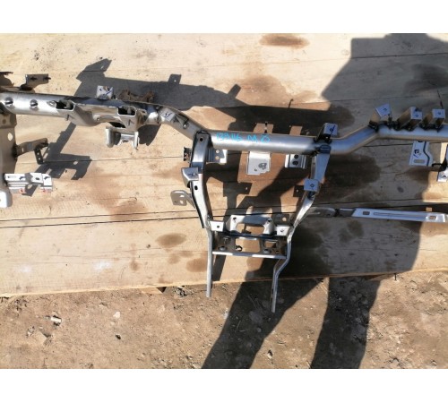 Усилитель, скелет торпедо