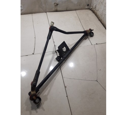 Трапеция стеклоочистителей