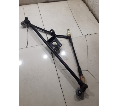 Трапеция стеклоочистителей