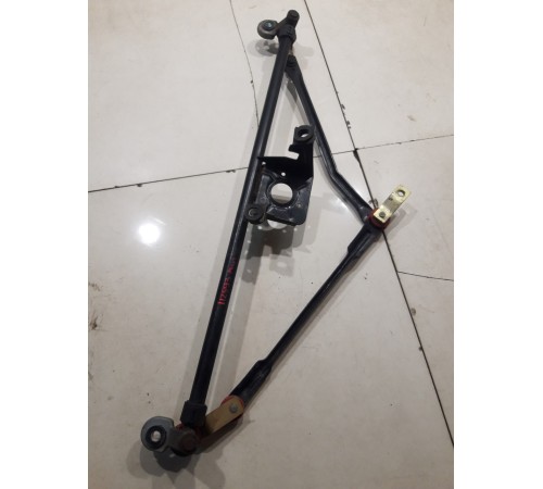 Трапеция стеклоочистителей