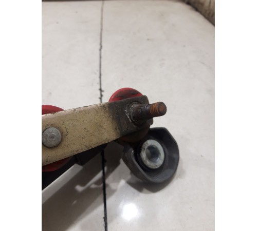 Трапеция стеклоочистителей