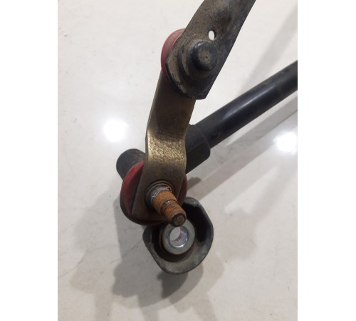 Трапеция стеклоочистителей